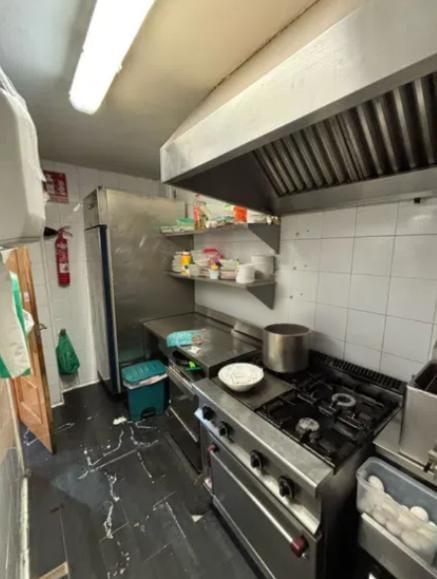 Traspaso de Local en alquiler en Madrid de 70 m2 — Bares y Cafeterías en Madrid