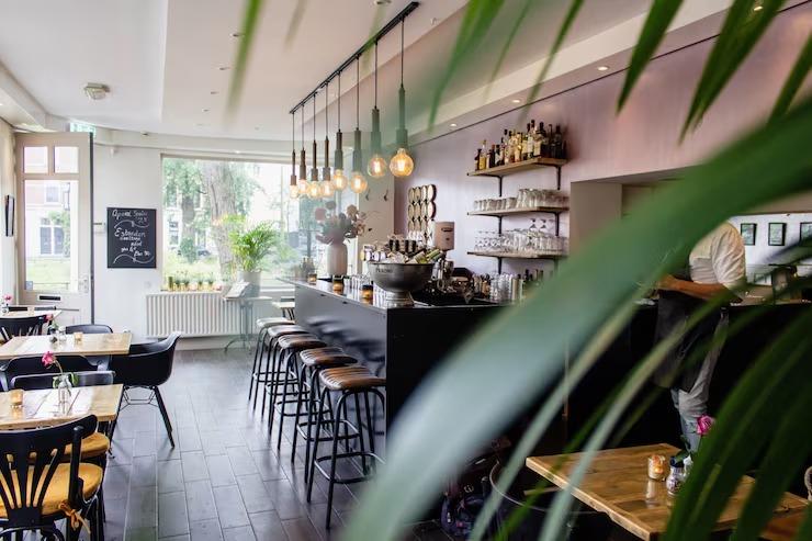 Traspaso de Local en alquiler en Madrid de 100 m2 — Restaurantes en Madrid