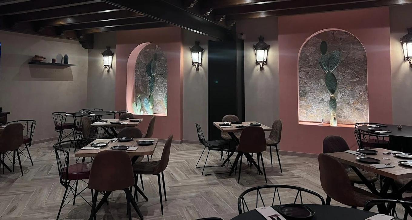 Traspaso de Local en alquiler en Madrid de 300 m2 — Restaurantes en Madrid