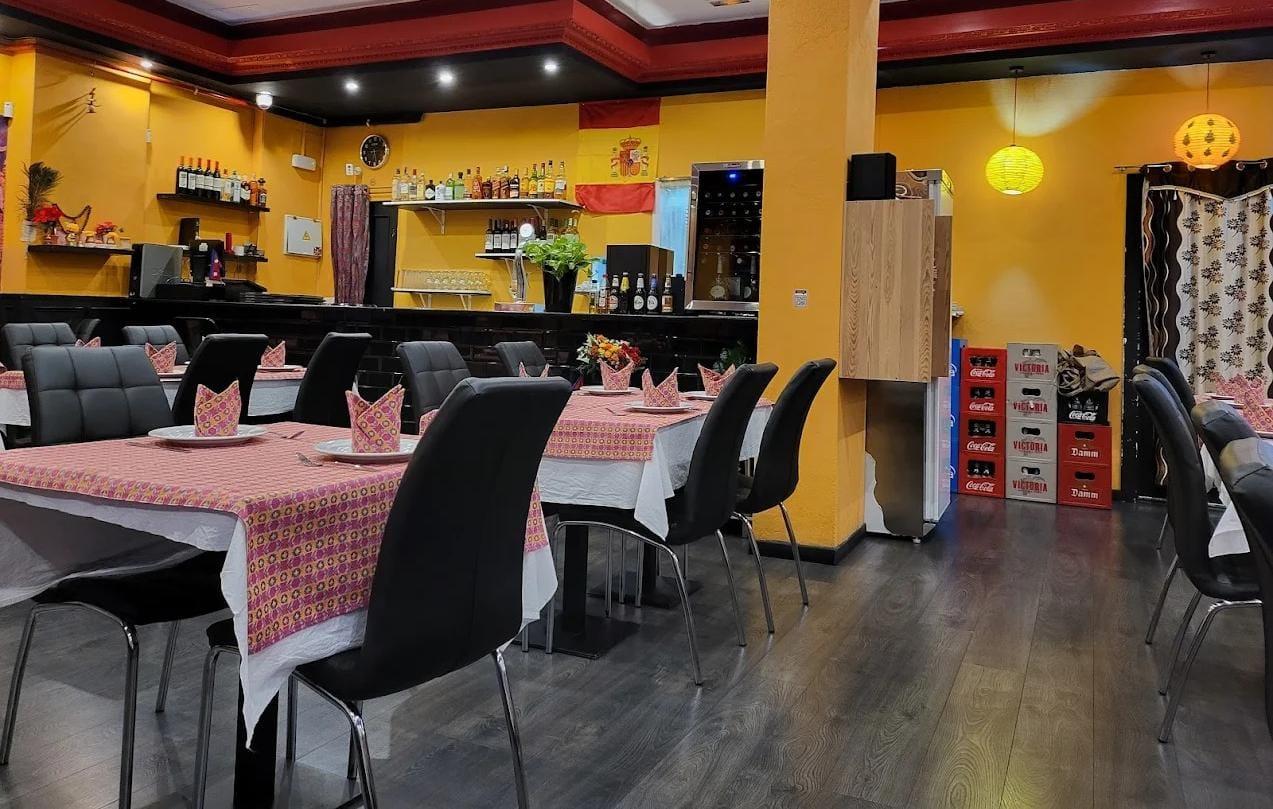 Traspaso de Local en alquiler en Madrid de 119 m2 — Hoteles y Alojamiento en Madrid