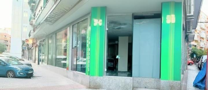 Traspaso de Local en alquiler en Alcorcón de 160 m2 — Bares y Cafeterías en Alcorcón (Madrid)
