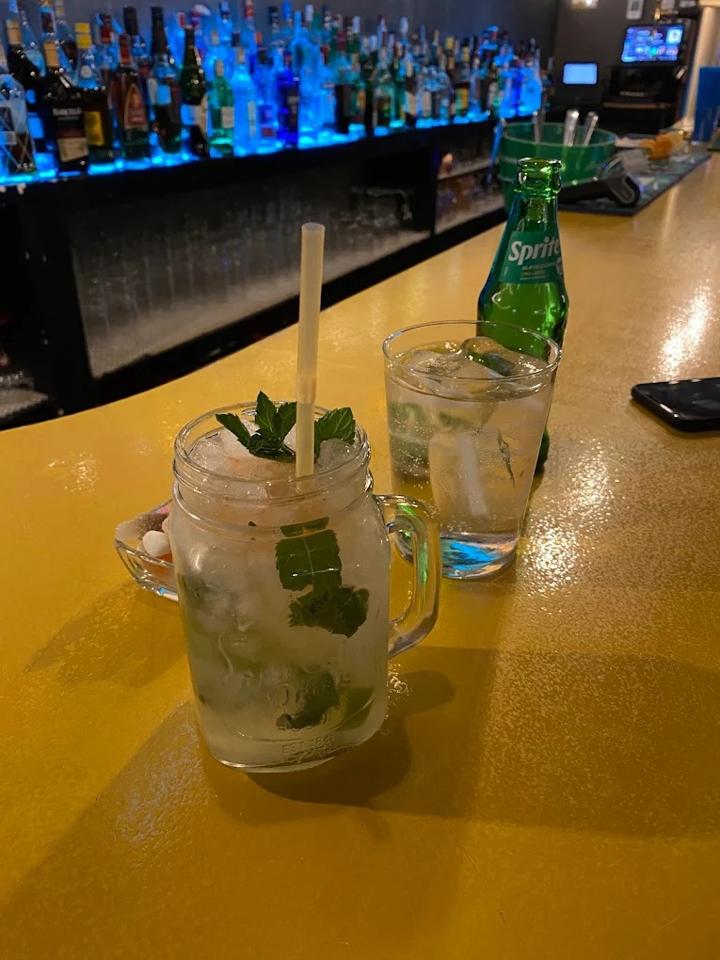 Traspaso de Local en alquiler en Móstoles de 90 m2 — Pub / Bares de copas en Móstoles (Madrid)