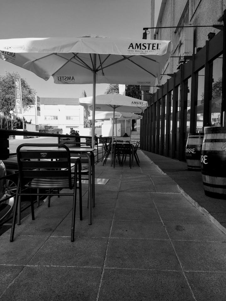 Traspaso de Local en alquiler en Alcobendas de 600 m2 — Restaurantes en Alcobendas (Madrid)