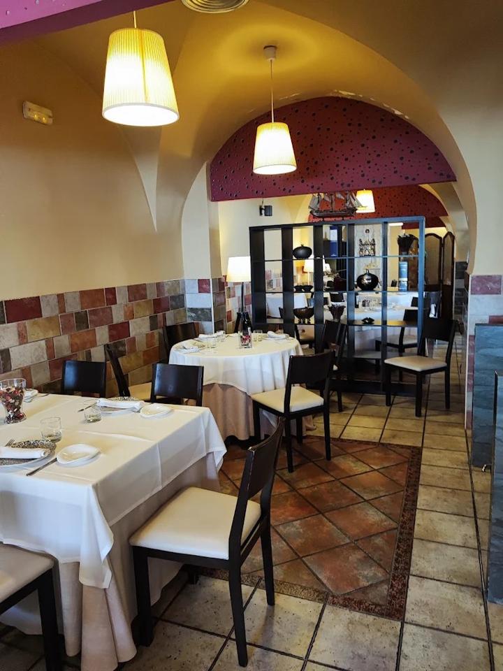 Traspaso de Local en alquiler en Villanueva de la Cañada de 500 m2 — Bares y Cafeterías en Villanueva de la Cañada (Madrid)