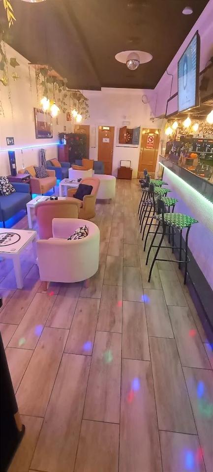 Traspaso de Local en alquiler en Fuenlabrada de 152 m2 — Pub / Bares de copas en Fuenlabrada (Madrid)