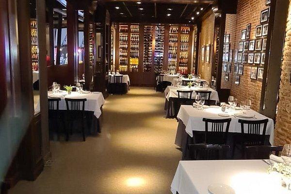 Traspaso de Local en alquiler en Madrid de 200 m2 — Restaurantes en Madrid