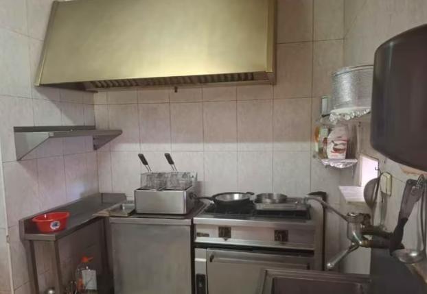Traspaso de Local en alquiler en San Martín de la Vega de 65 m2 — Comida para llevar en San Martín de la Vega (Madrid)