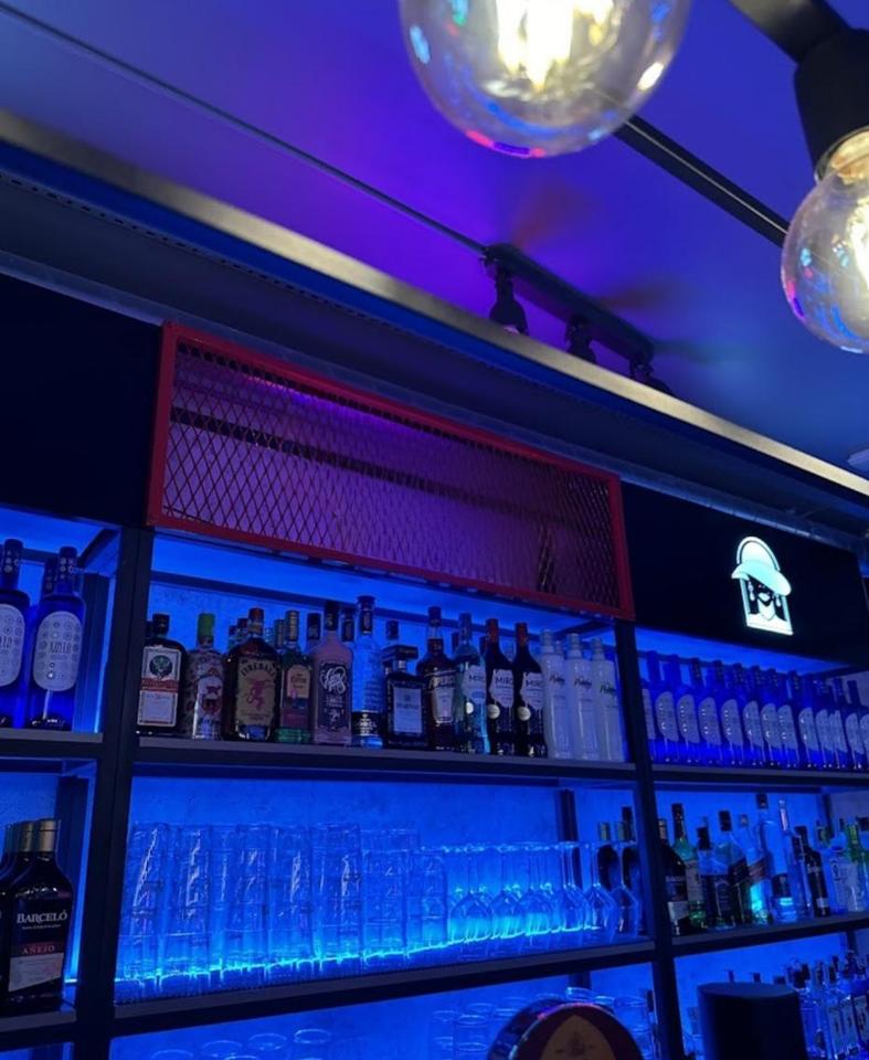 Traspaso de Local en alquiler en Madrid de 114 m2 — Pub / Bares de copas en Madrid