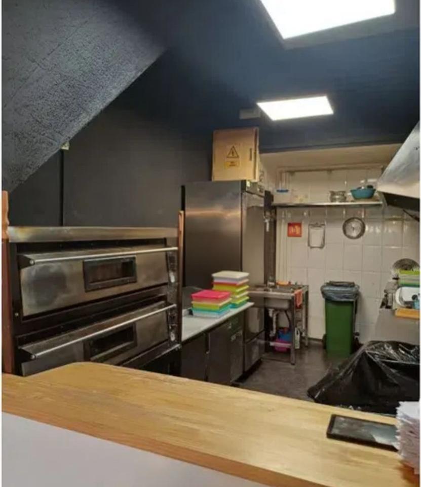 Traspaso de Local en alquiler en Madrid de 50 m2 — Pizzerías en Madrid