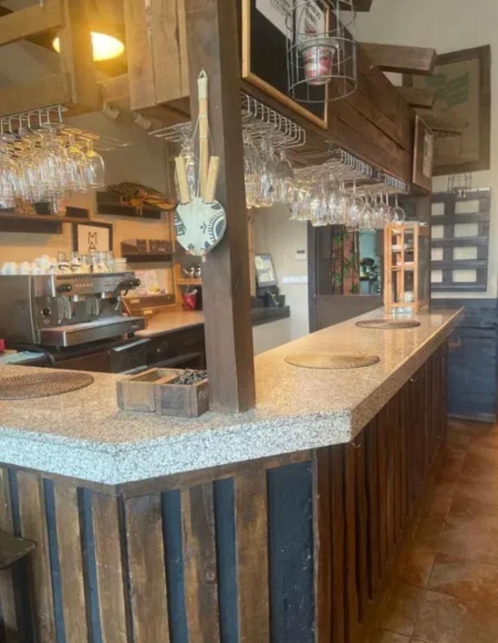 Traspaso de Local en alquiler en Rivas-Vaciamadrid de 85 m2 — Restaurantes en Rivas-Vaciamadrid (Madrid)