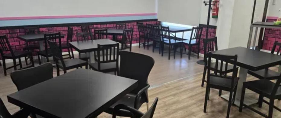 Traspaso de Local en alquiler en Rivas-Vaciamadrid de 115 m2 — Bares y Cafeterías en Rivas-Vaciamadrid (Madrid)