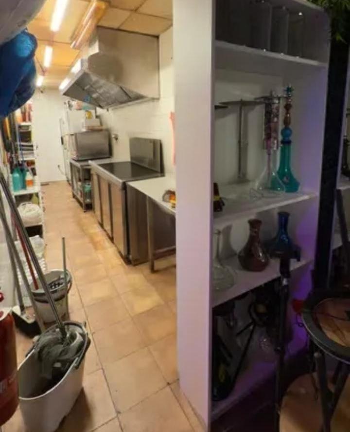 Traspaso de Local en alquiler en Fuenlabrada de 125 m2 — Comida para llevar en Fuenlabrada (Madrid)