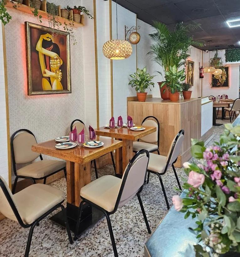 Traspaso de Local en alquiler en Madrid de 130 m2 — Restaurantes en Madrid