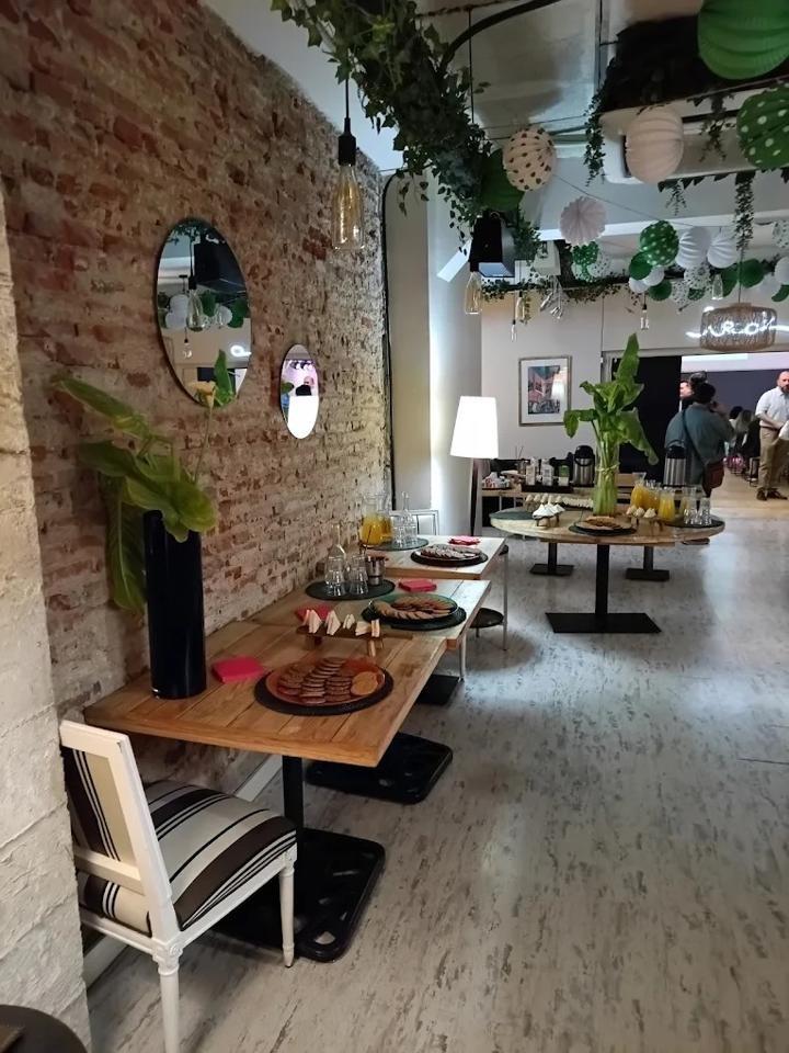 Traspaso de Local en alquiler en Madrid de 350 m2 — Restaurantes en Madrid