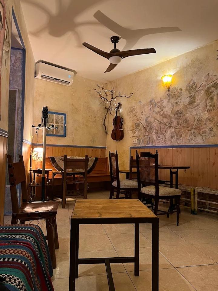 Traspaso de Local en alquiler en Madrid de 120 m2 — Restaurantes en Madrid
