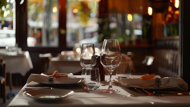 Traspaso de Local en alquiler en Madrid de 300 m2 — Restaurantes en Madrid