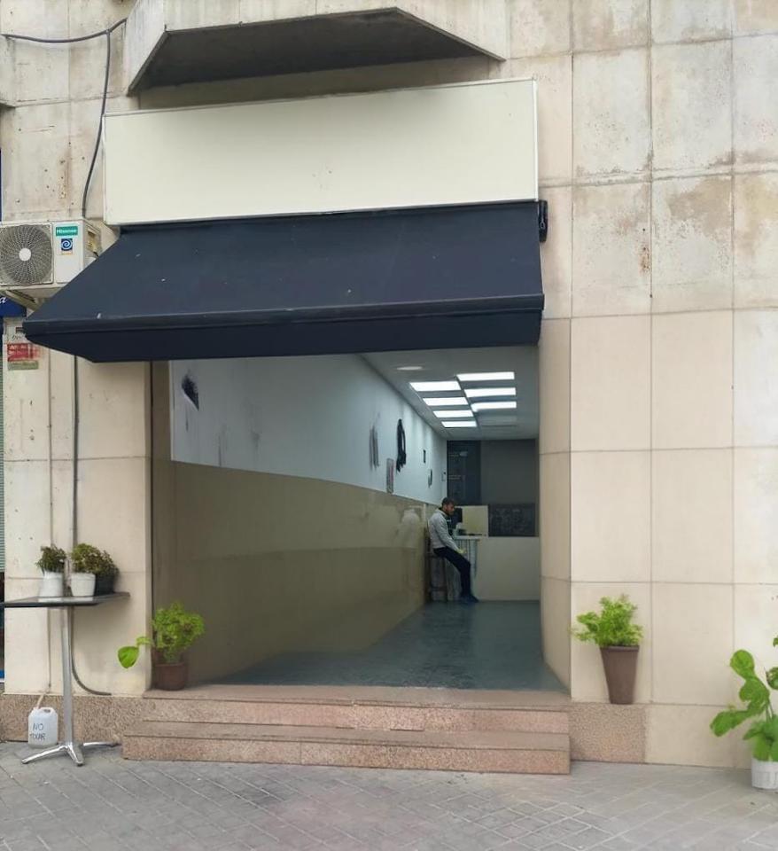 Traspaso de Local en alquiler en Madrid de 70 m2 — Comida para llevar en Madrid