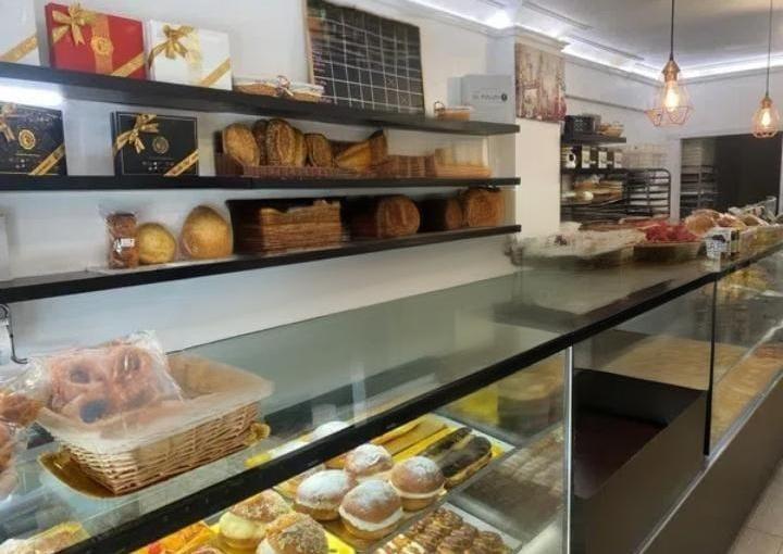 Traspaso de Local en alquiler en Madrid de 90 m2 — Panaderías y Pastelerías en Madrid