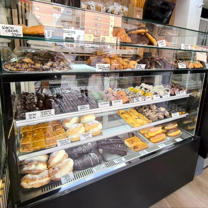 Traspaso de Local en alquiler en Madrid de 96 m2 — Bares y Cafeterías en Madrid
