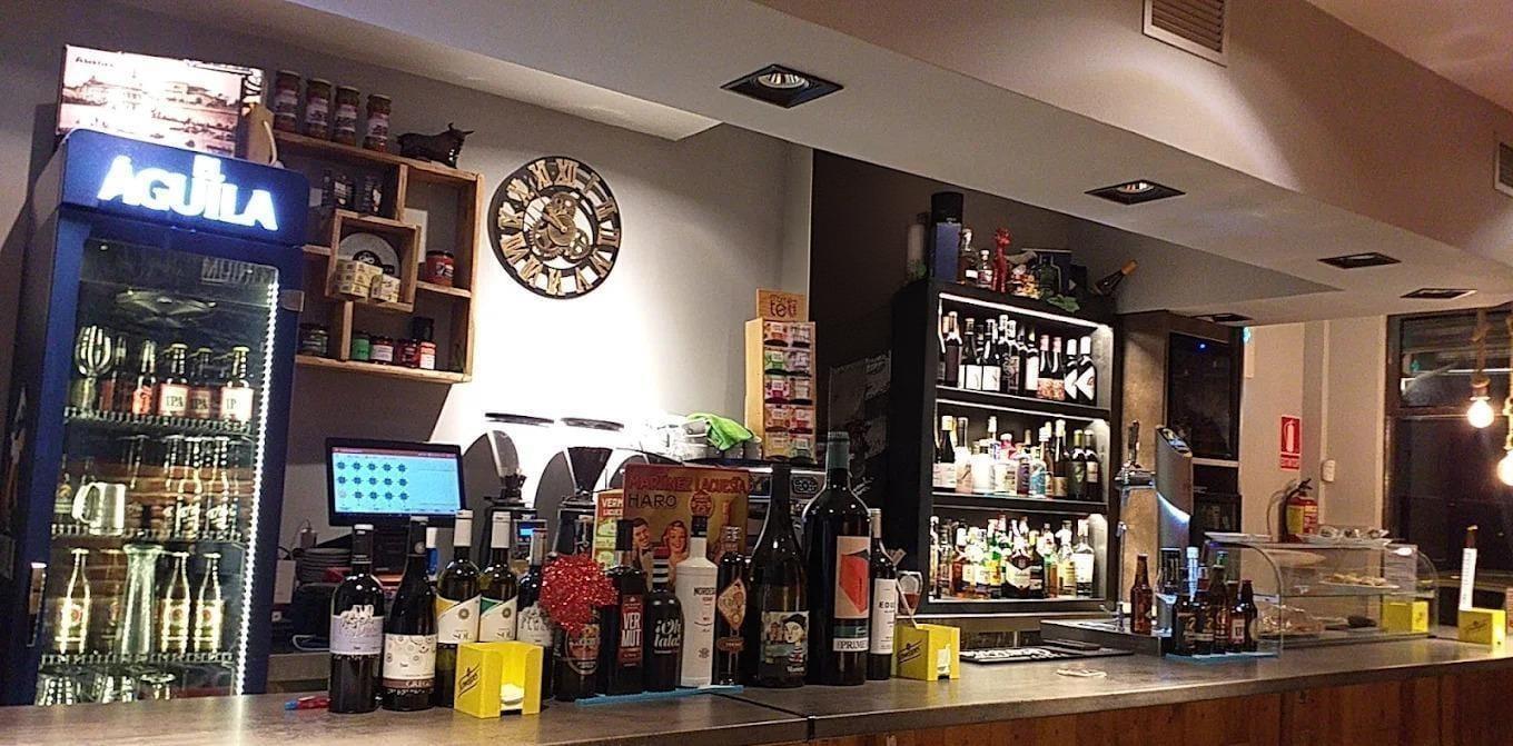 Traspaso de Local en alquiler en Madrid de 50 m2 — Pub / Bares de copas en Madrid