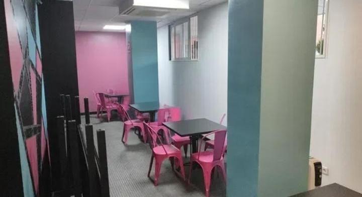 Traspaso de Local en alquiler en Valdemoro de 94 m2 — Bares y Cafeterías en Valdemoro (Madrid)