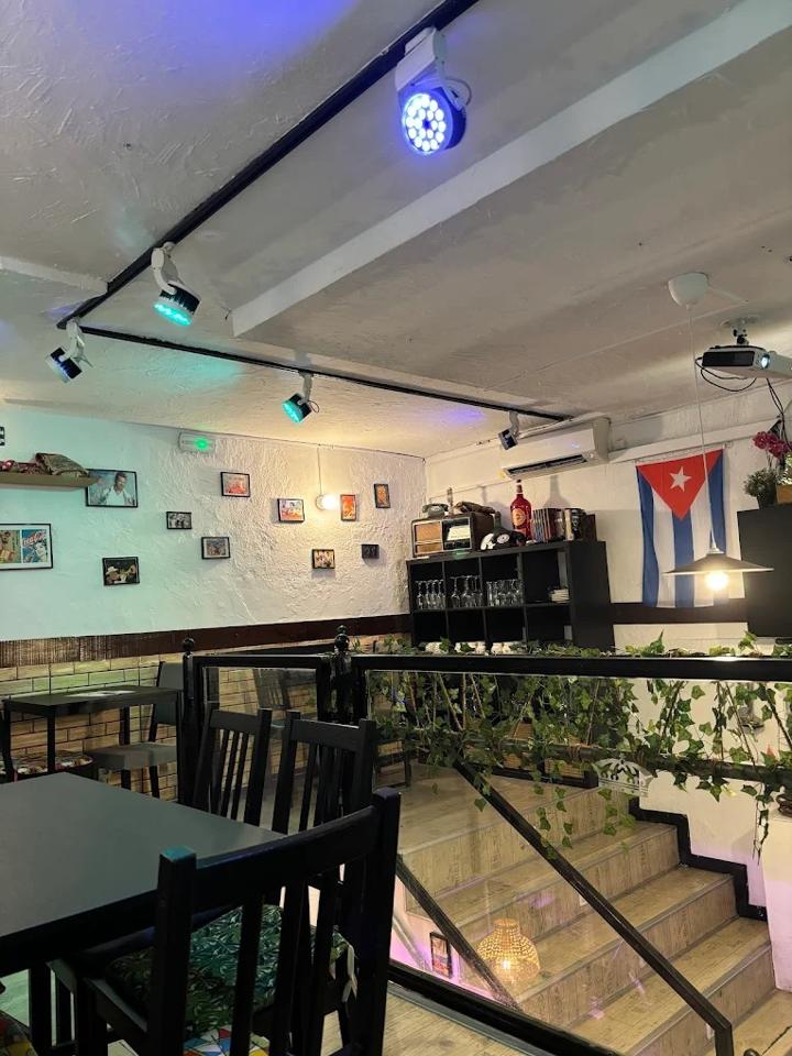 Traspaso de Local en alquiler en Madrid de 65 m2 — Pizzerías en Madrid