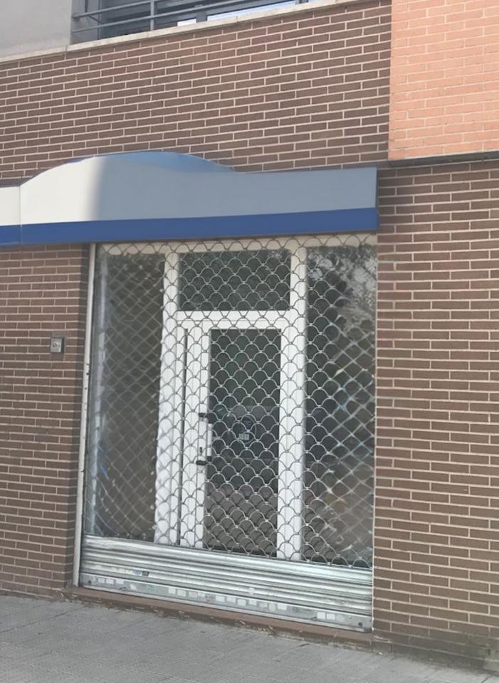 Traspaso de Local en alquiler en Coslada de 80 m2 — Bares y Cafeterías en Coslada (Madrid)