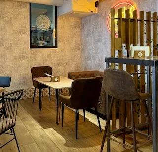 Traspaso de Local en alquiler en Aranjuez de 200 m2 — Restaurantes en Aranjuez (Madrid)