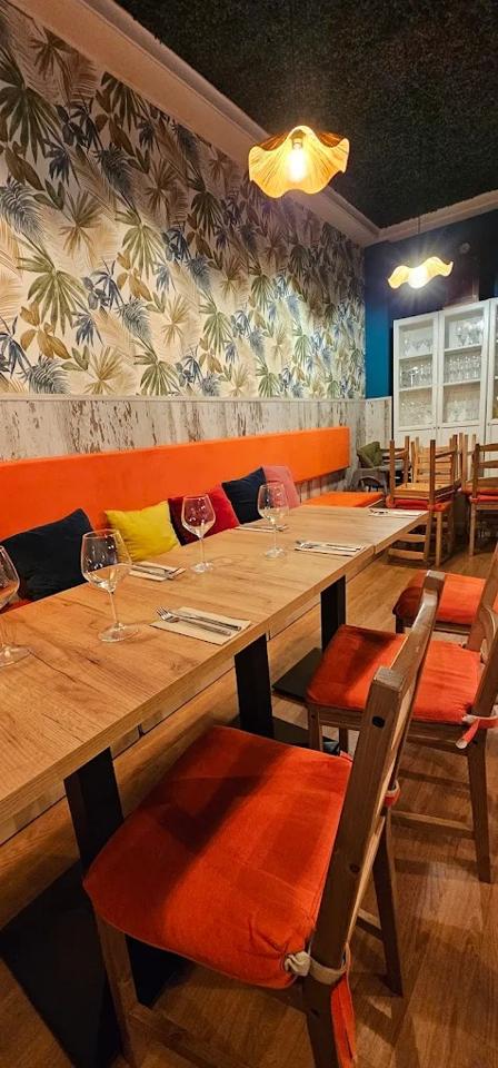 Traspaso de Local en alquiler en Madrid de 142 m2 — Restaurantes en Madrid