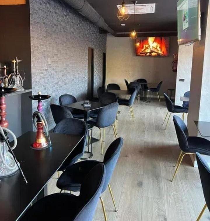 Traspaso de Local en alquiler en Móstoles de 100 m2 — Bares y Cafeterías en Móstoles (Madrid)