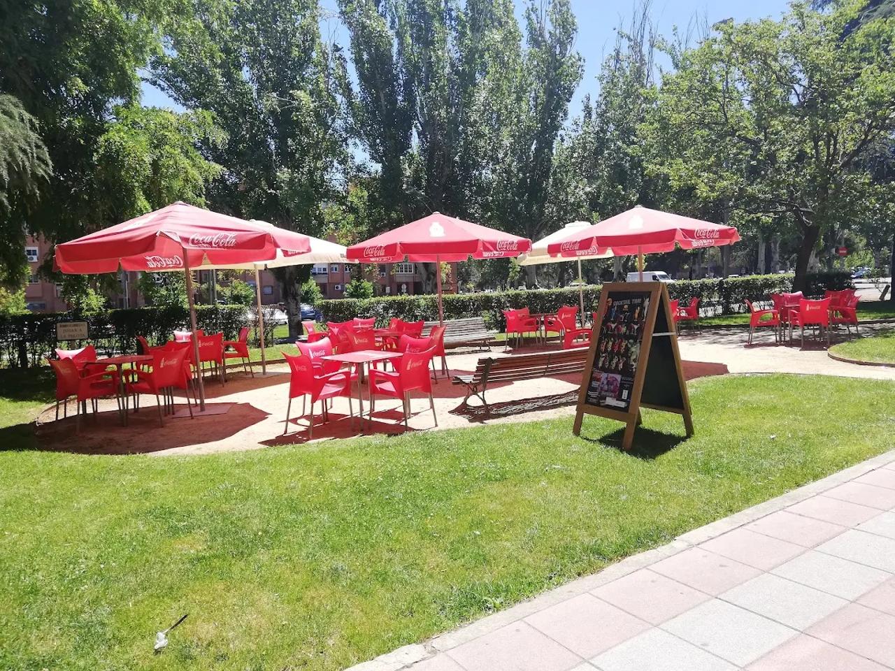 Traspaso de Local en alquiler en San Fernando de Henares de 71 m2 — Pub / Bares de copas en San Fernando de Henares (Madrid)